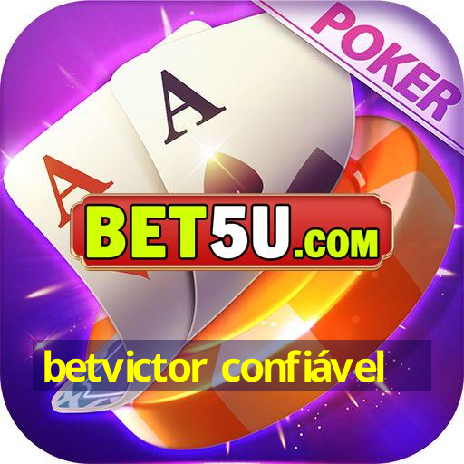 betvictor confiável